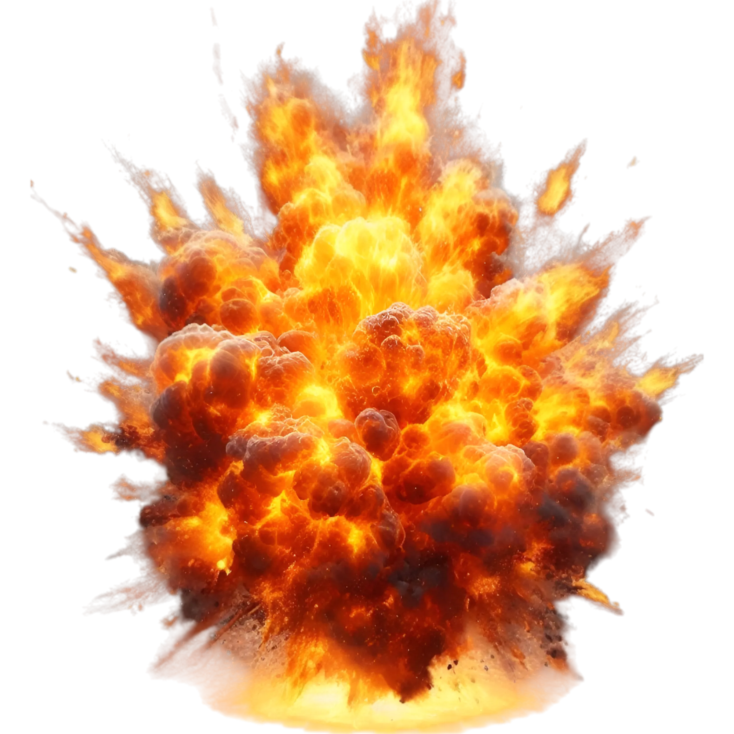 Explosion