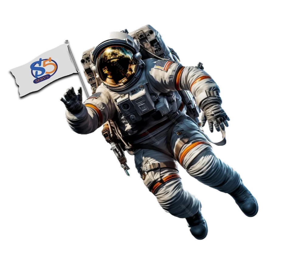 Astronaut