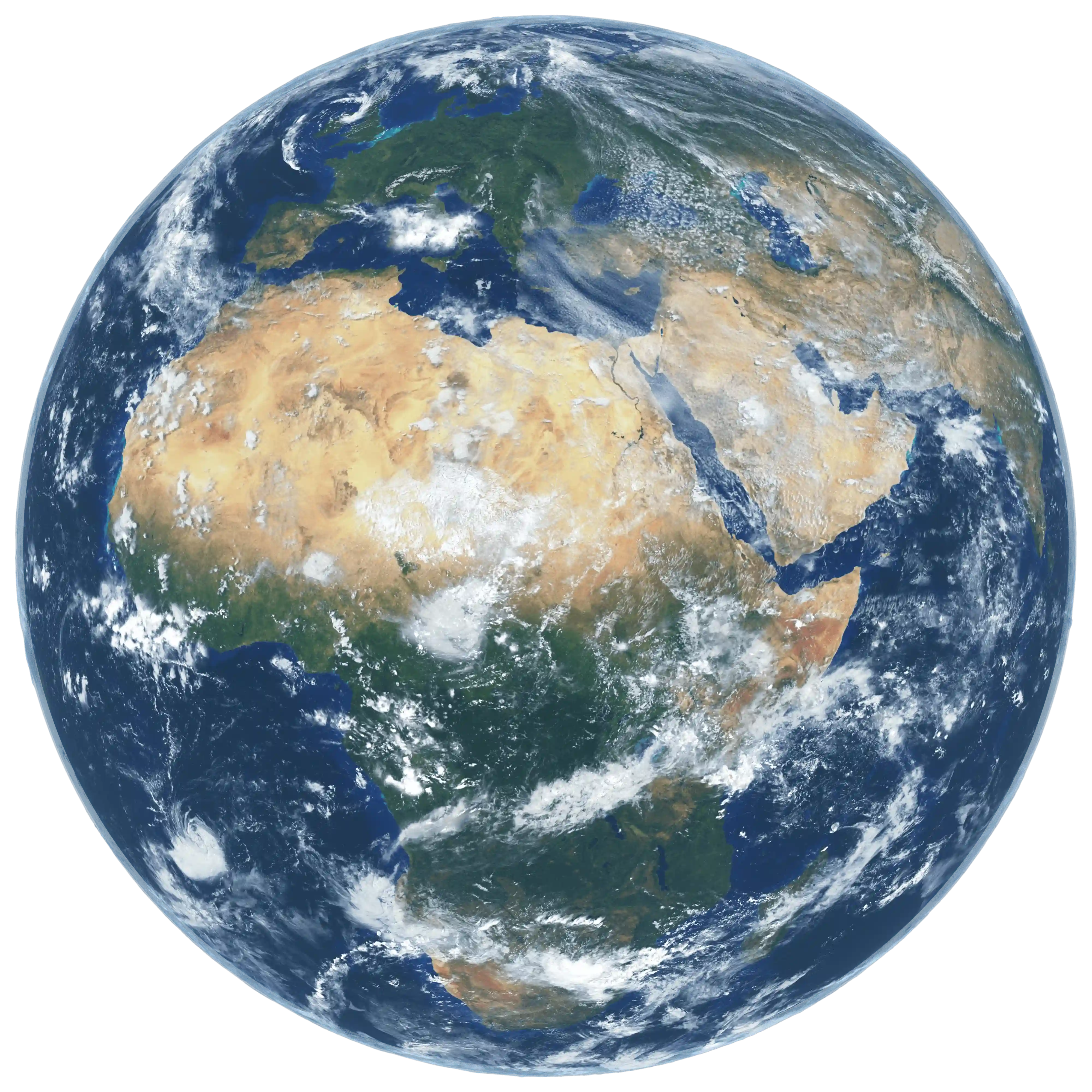 Earth